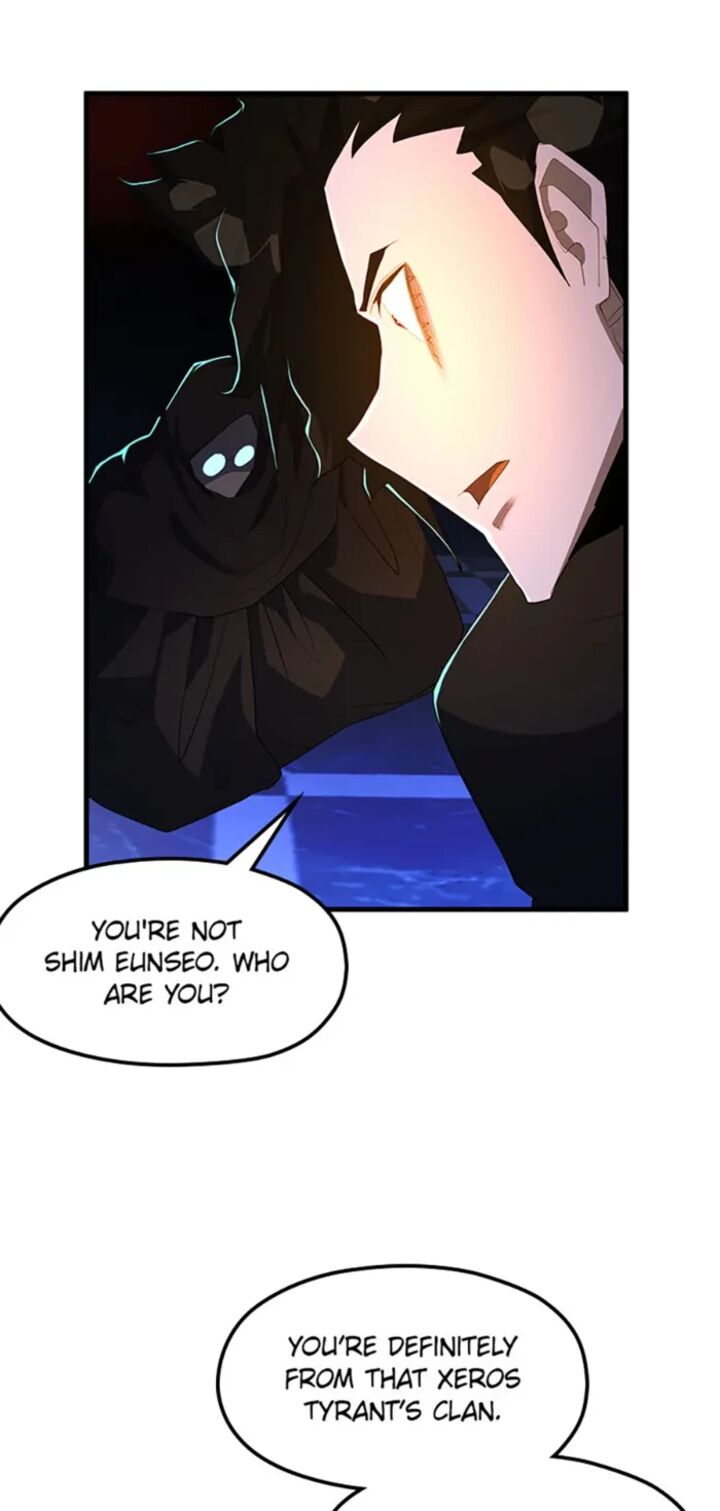 The Strongest Unemployed Hero 118 35