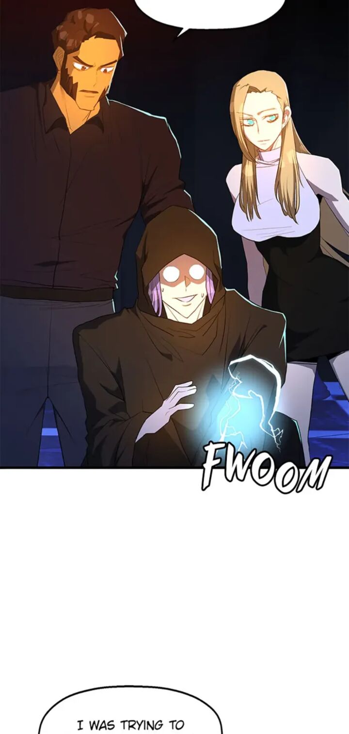 The Strongest Unemployed Hero 118 37