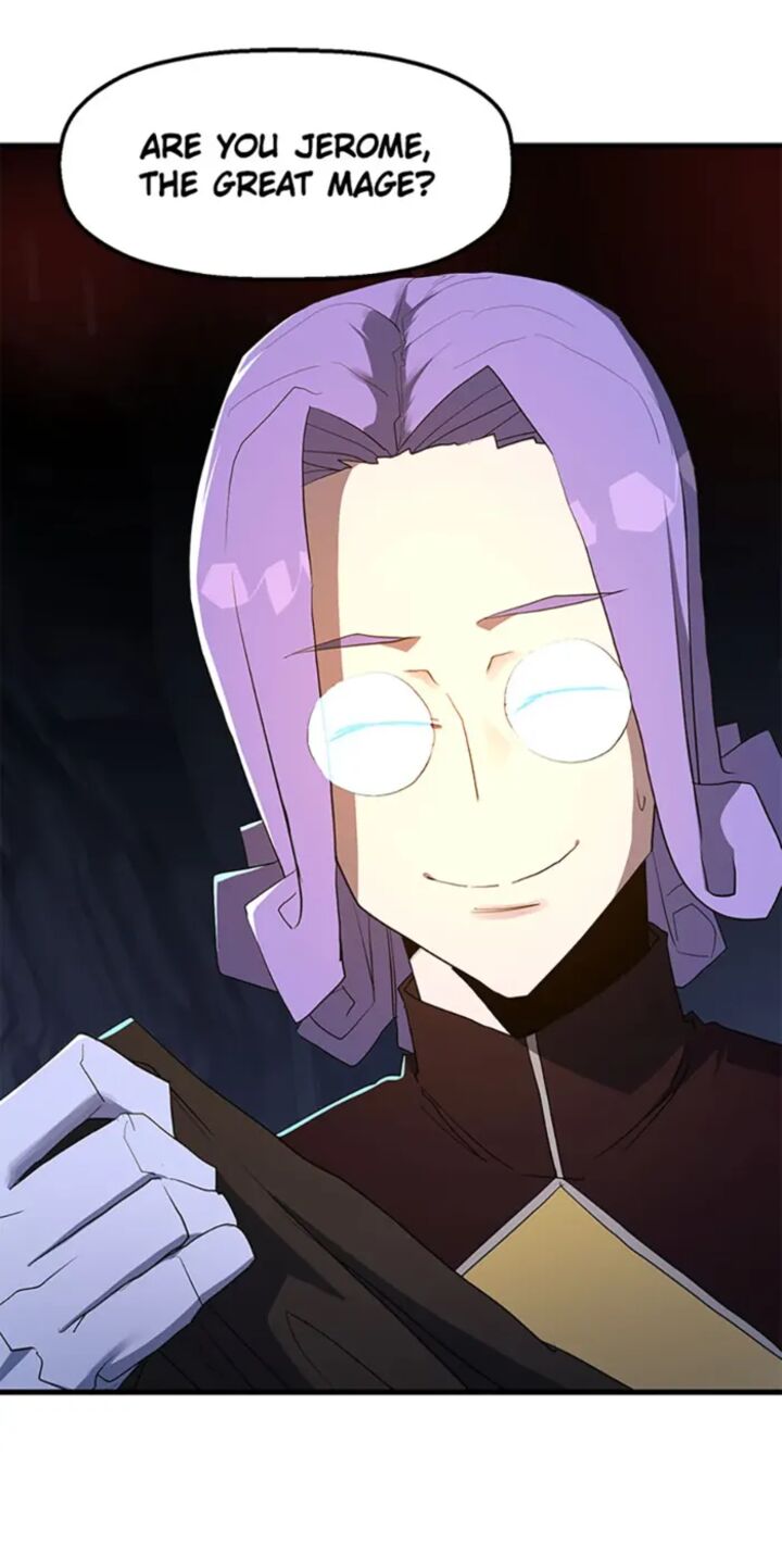 The Strongest Unemployed Hero 118 41