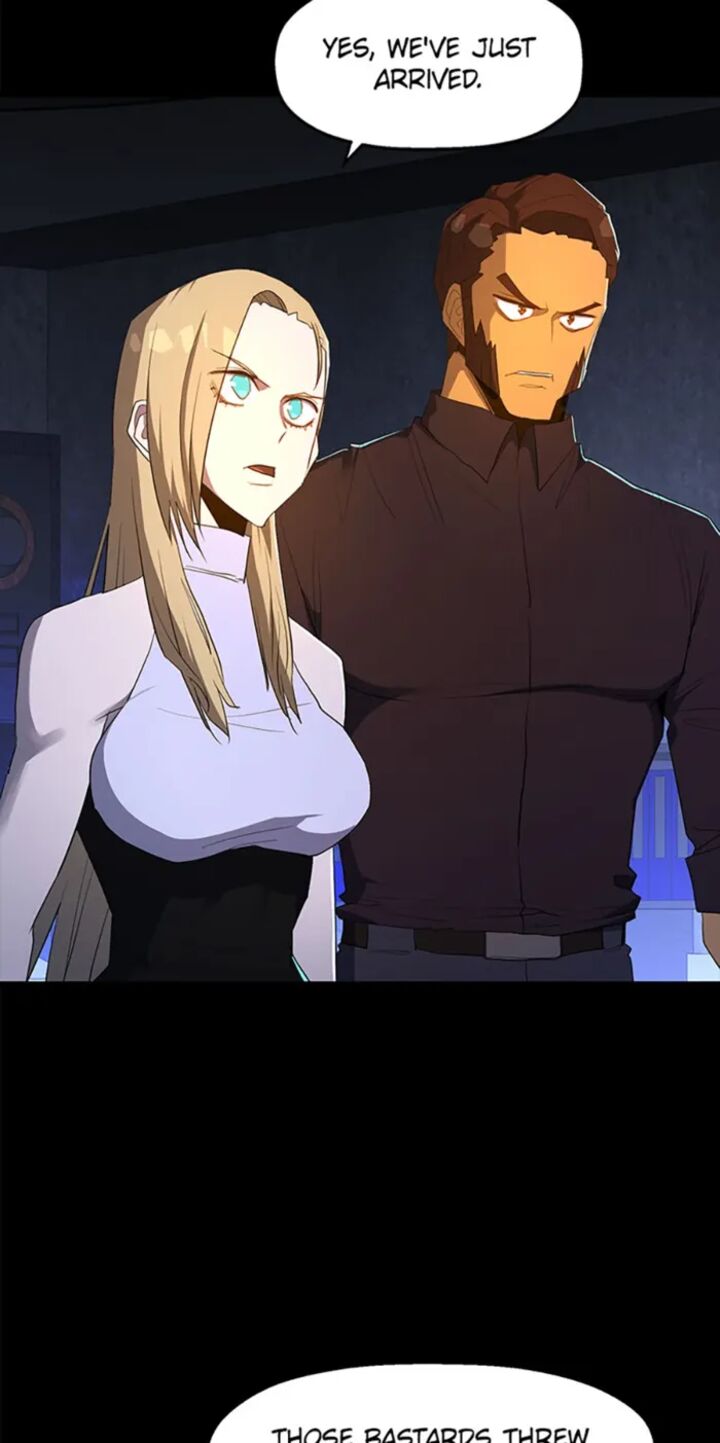 The Strongest Unemployed Hero 118 44