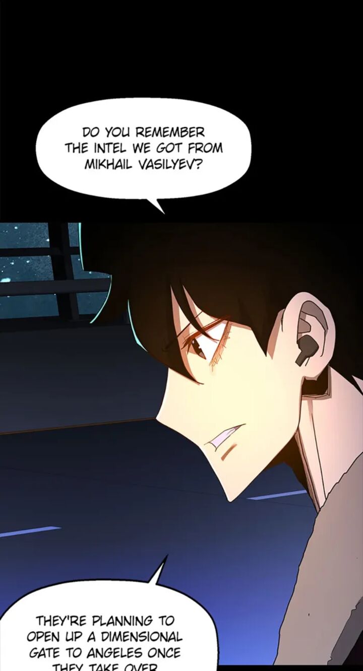 The Strongest Unemployed Hero 118 46