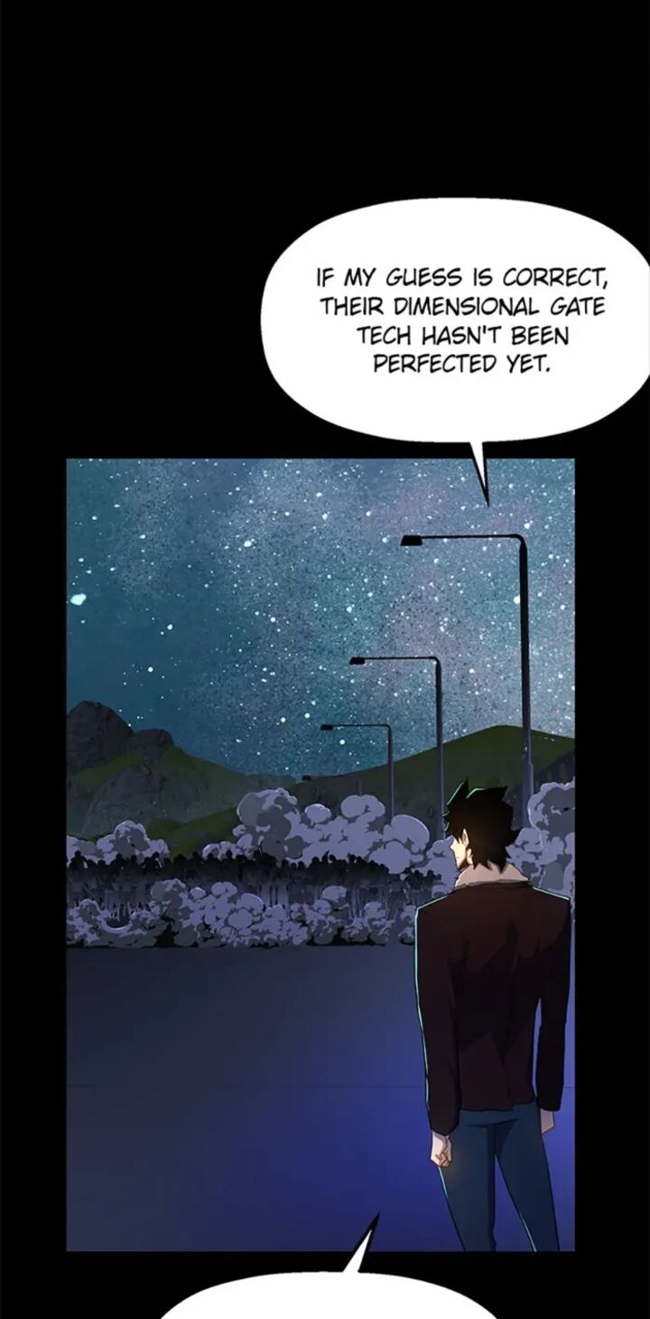 The Strongest Unemployed Hero 118 53