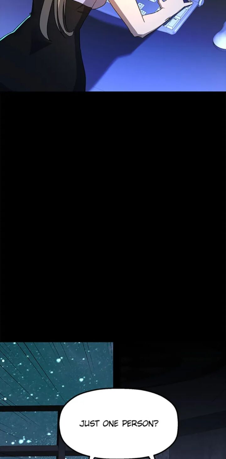 The Strongest Unemployed Hero 118 56