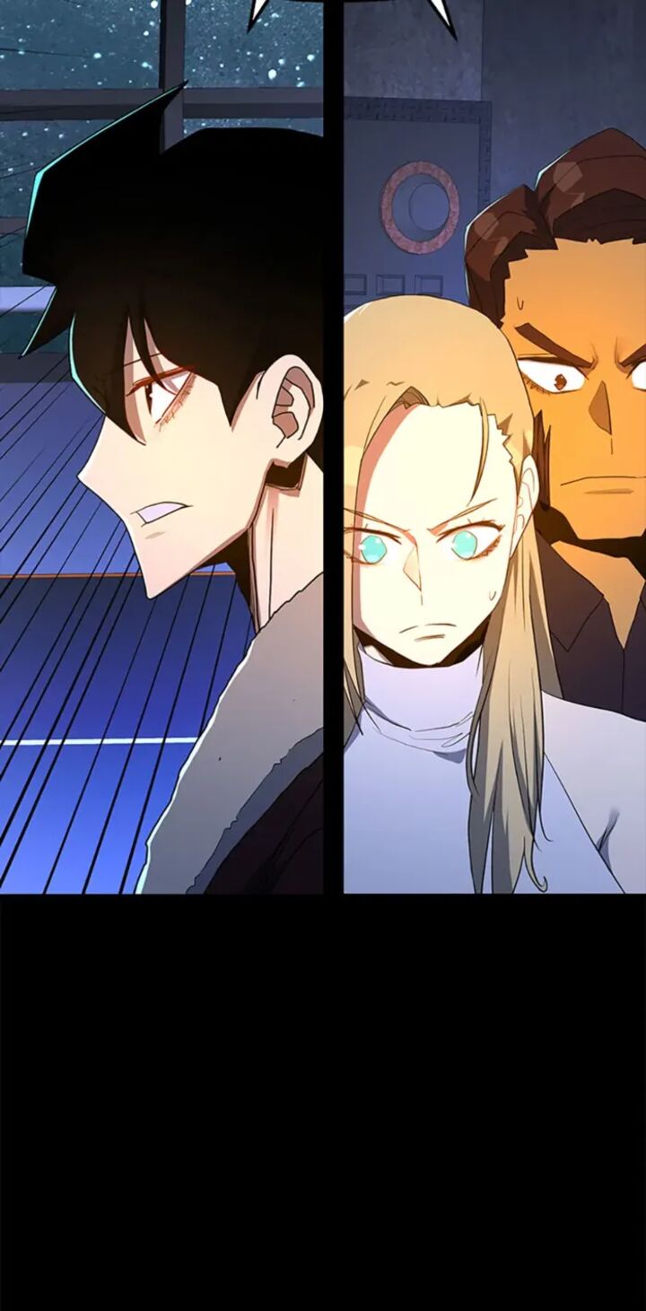 The Strongest Unemployed Hero 118 57