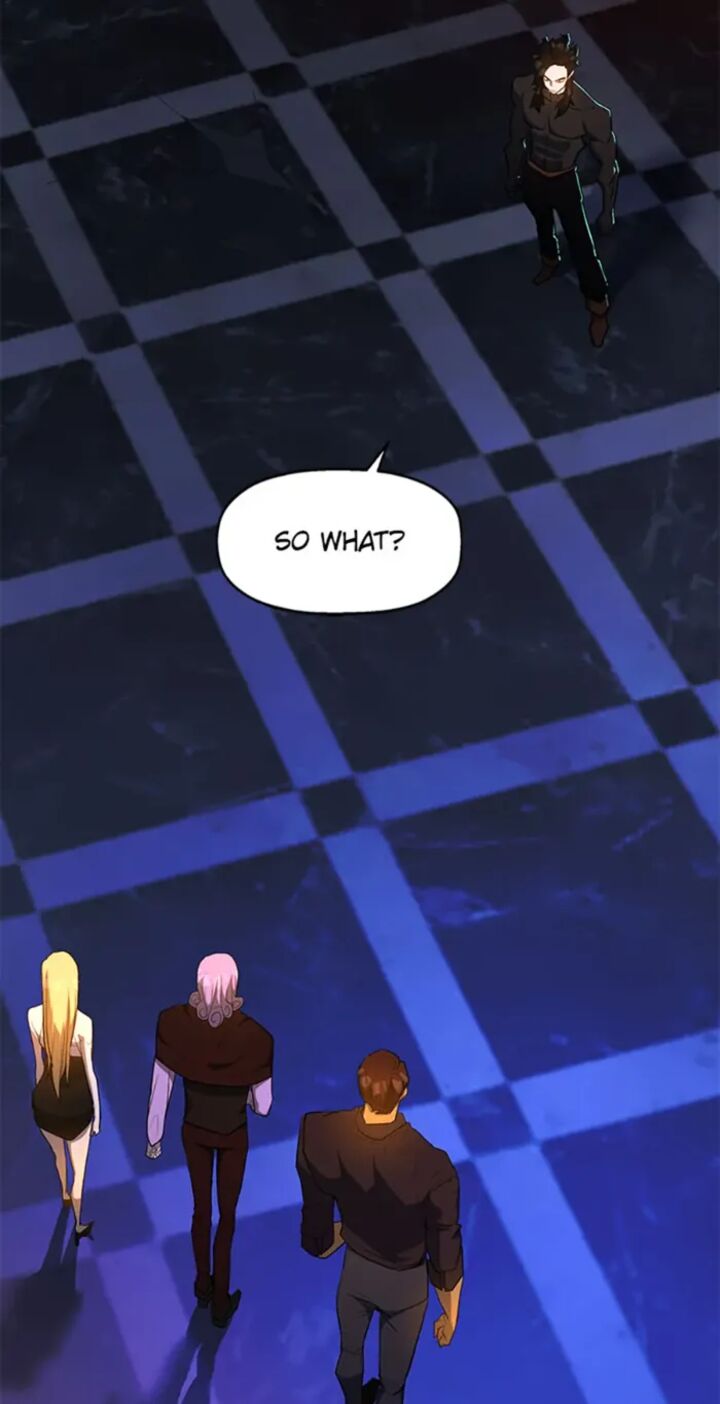 The Strongest Unemployed Hero 118 62