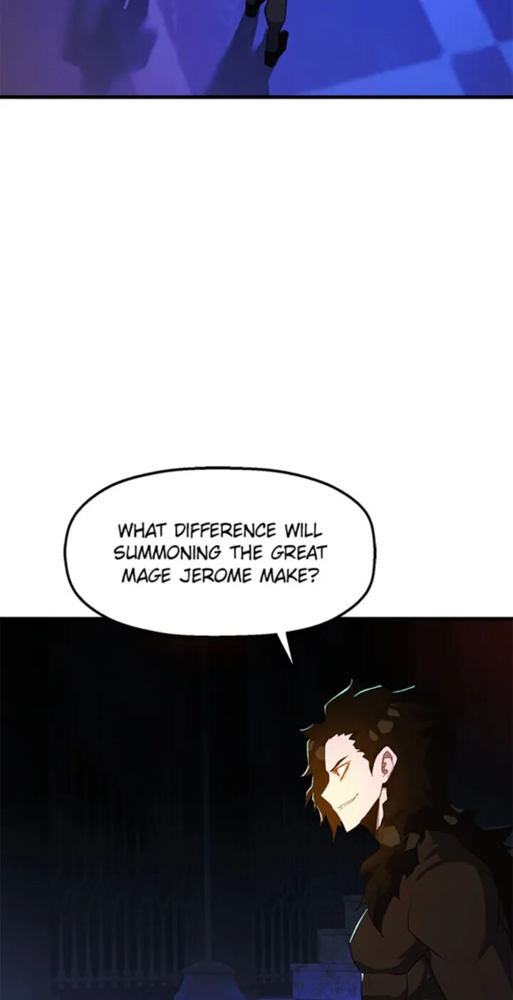 The Strongest Unemployed Hero 118 63