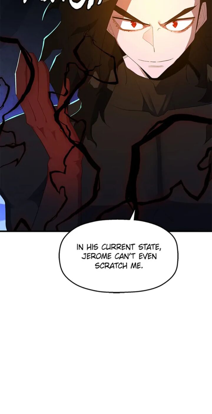 The Strongest Unemployed Hero 118 65