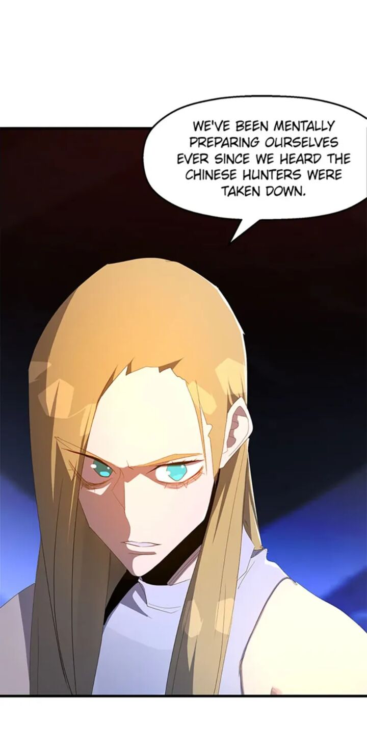 The Strongest Unemployed Hero 118 7