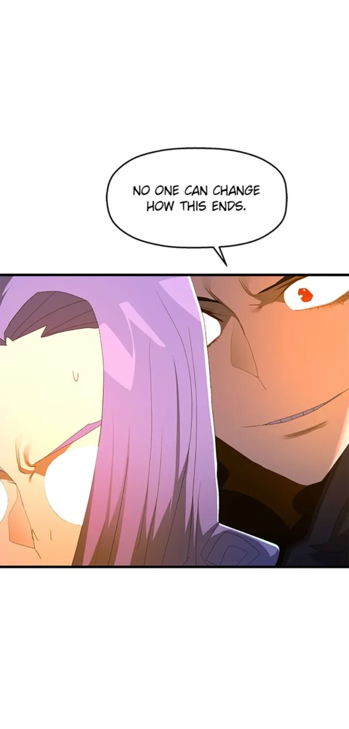 The Strongest Unemployed Hero 118 73