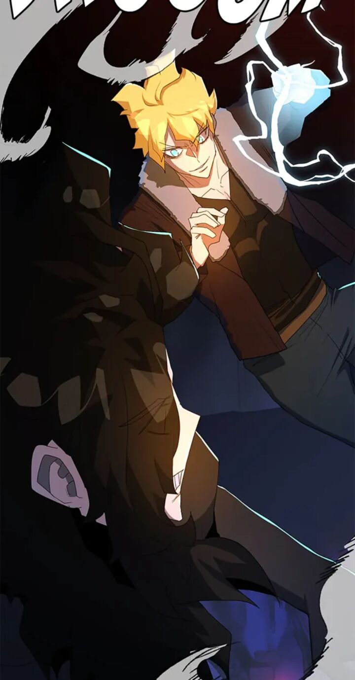 The Strongest Unemployed Hero 118 77