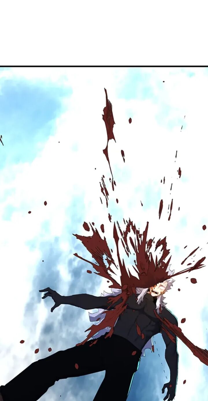 The Strongest Unemployed Hero 120 40