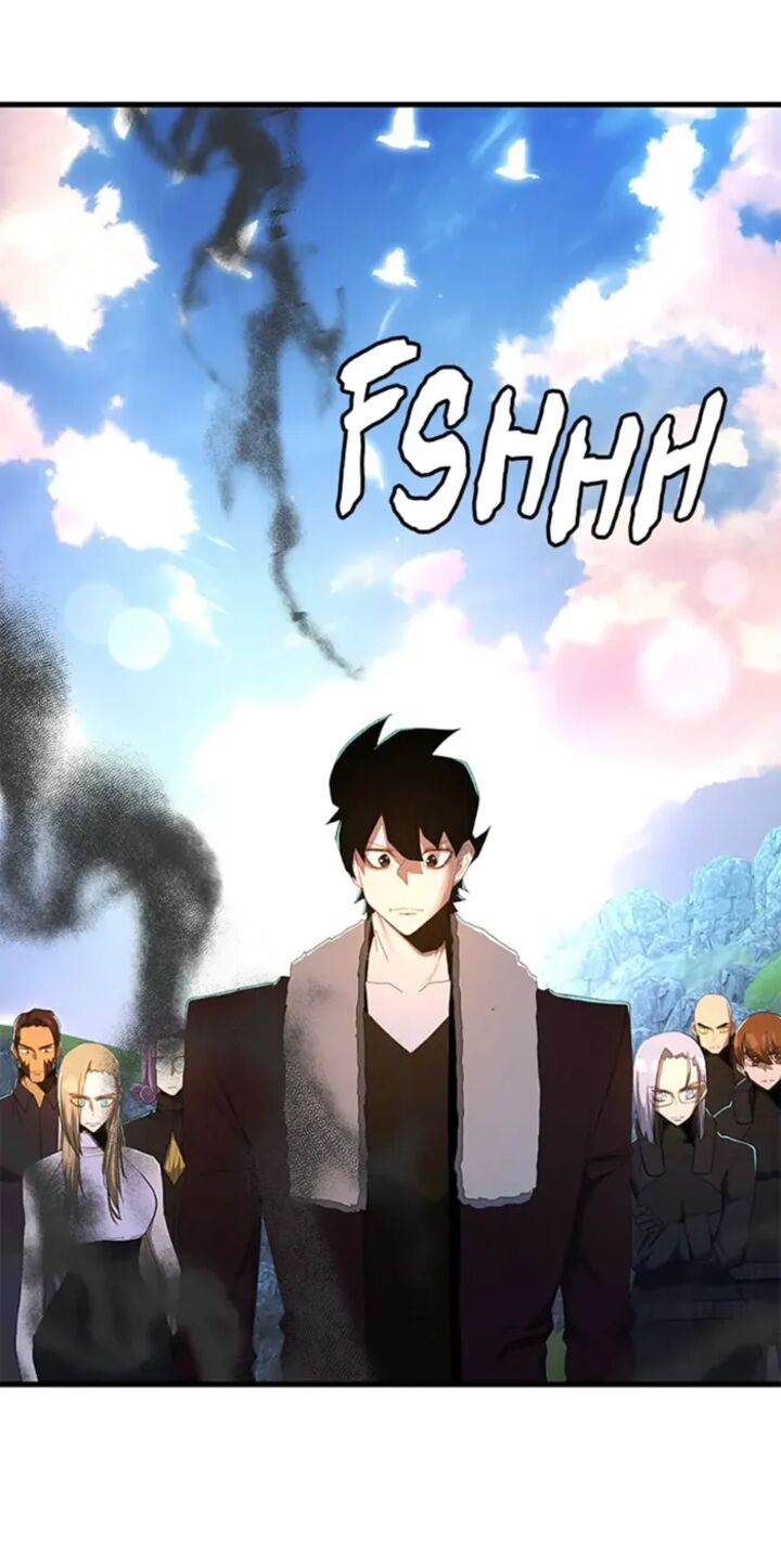 The Strongest Unemployed Hero 120 46