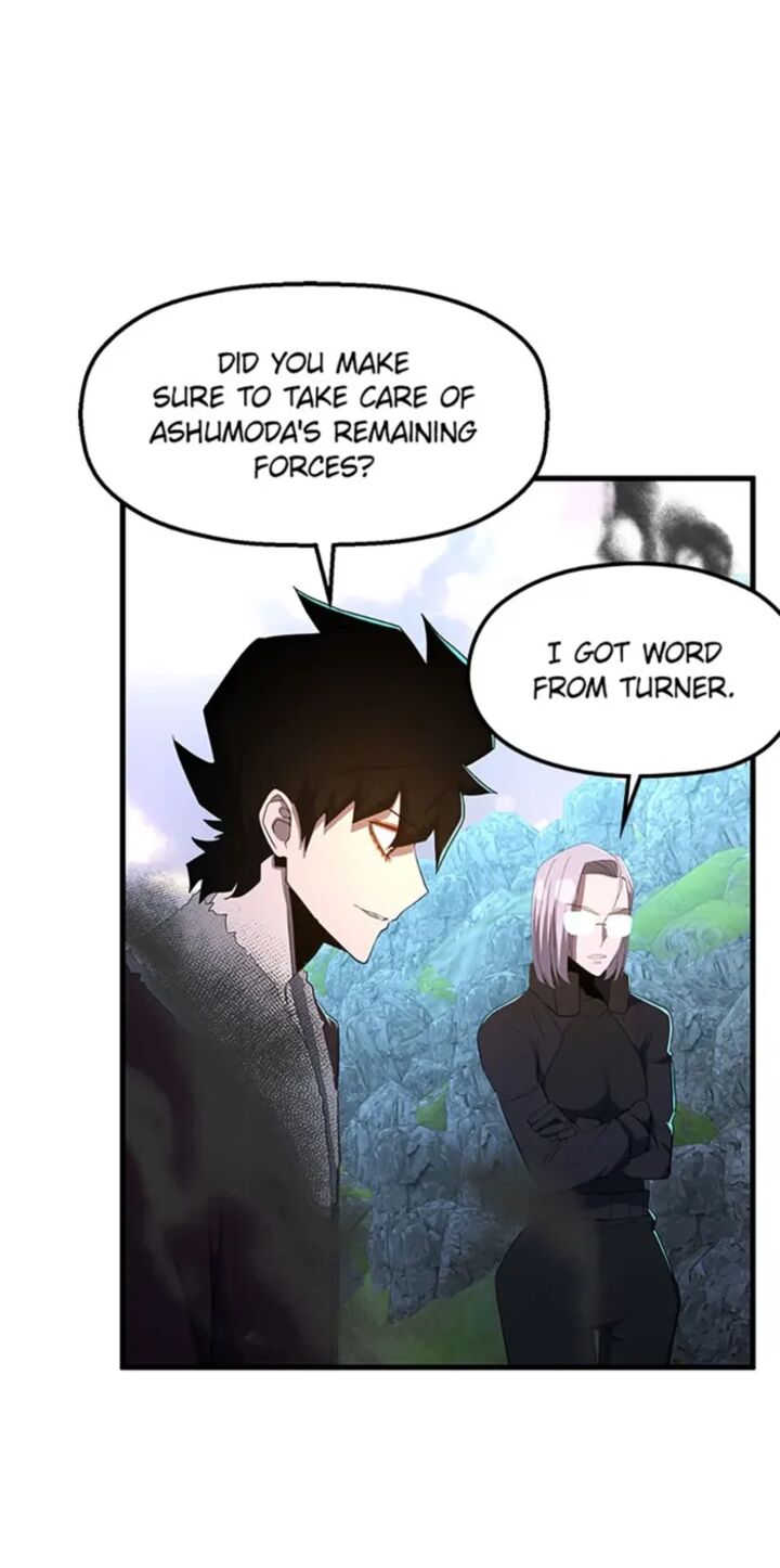 The Strongest Unemployed Hero 120 47