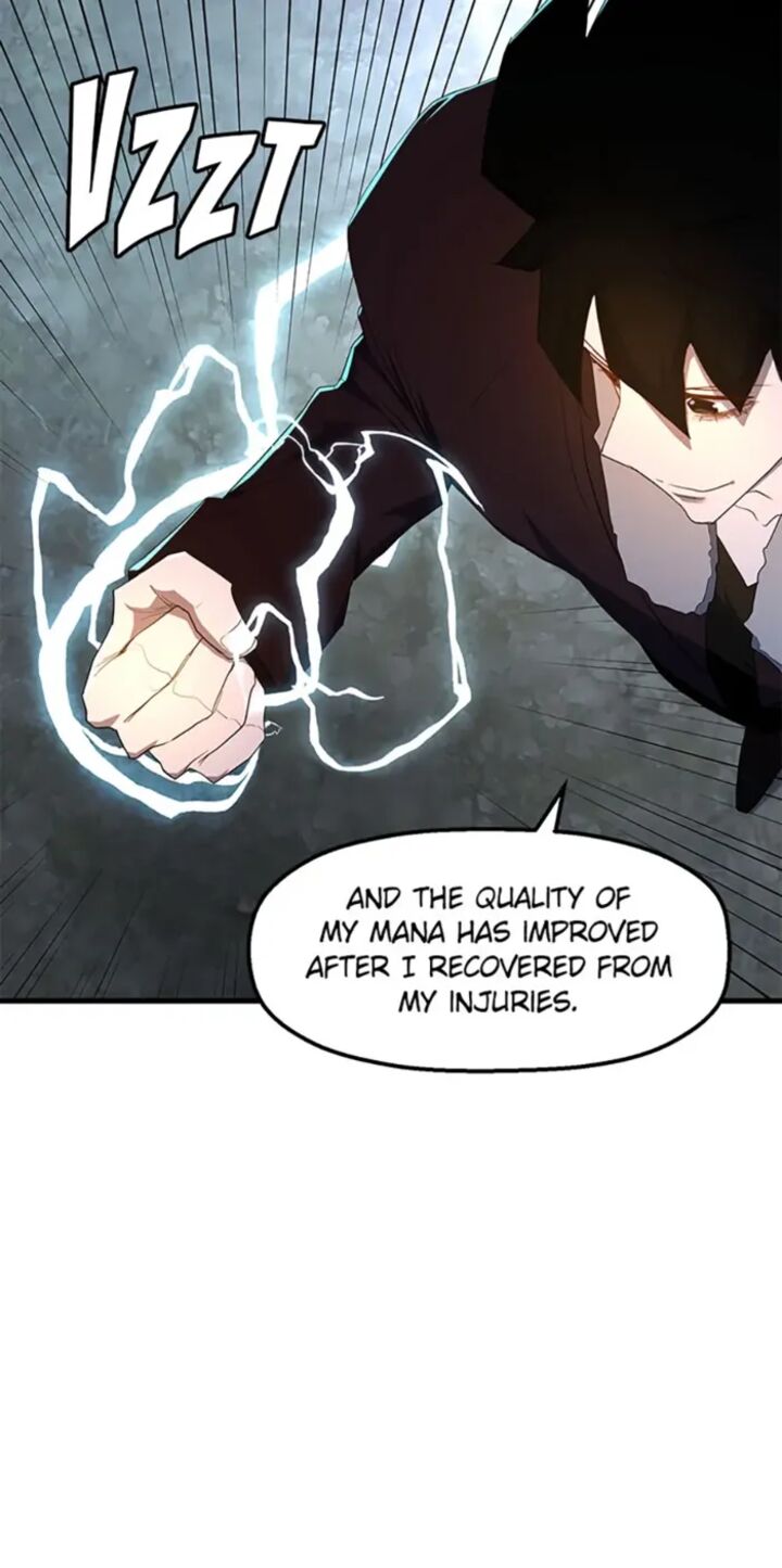 The Strongest Unemployed Hero 120 53