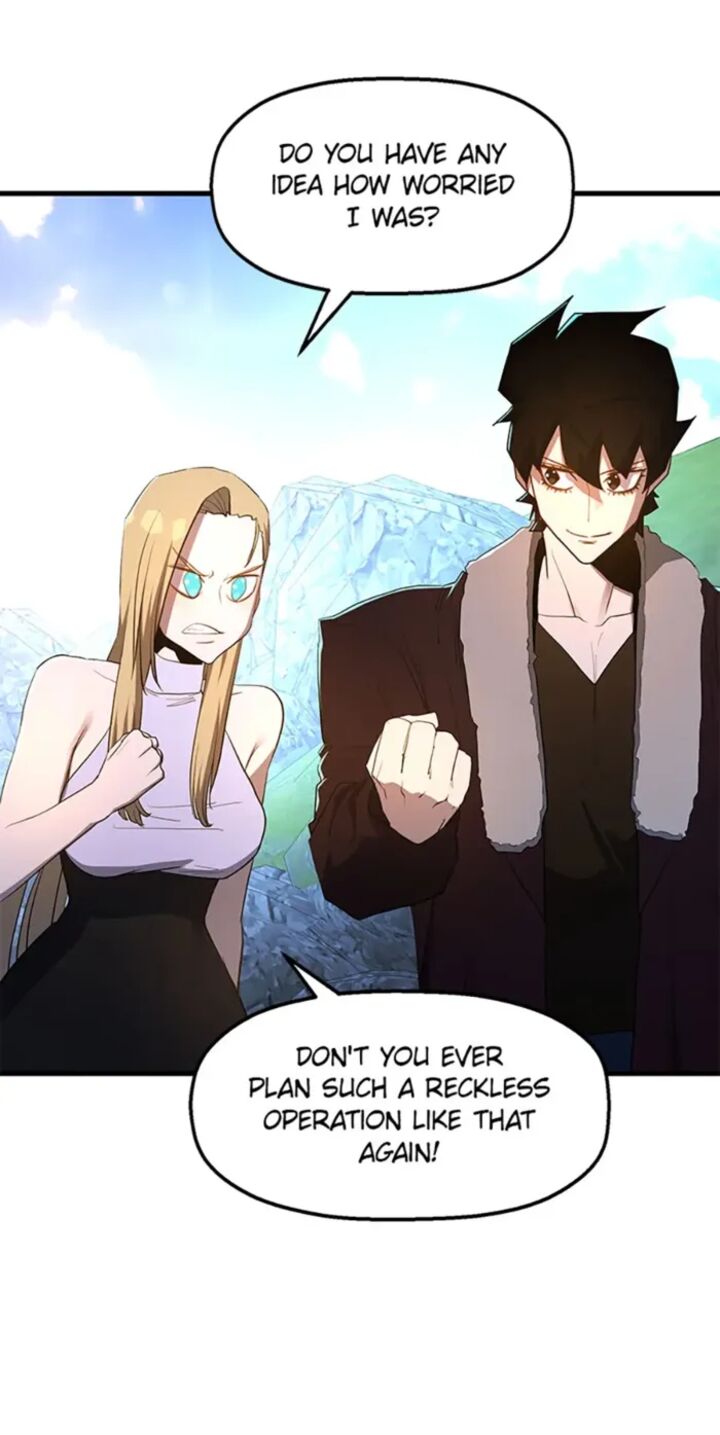 The Strongest Unemployed Hero 120 54