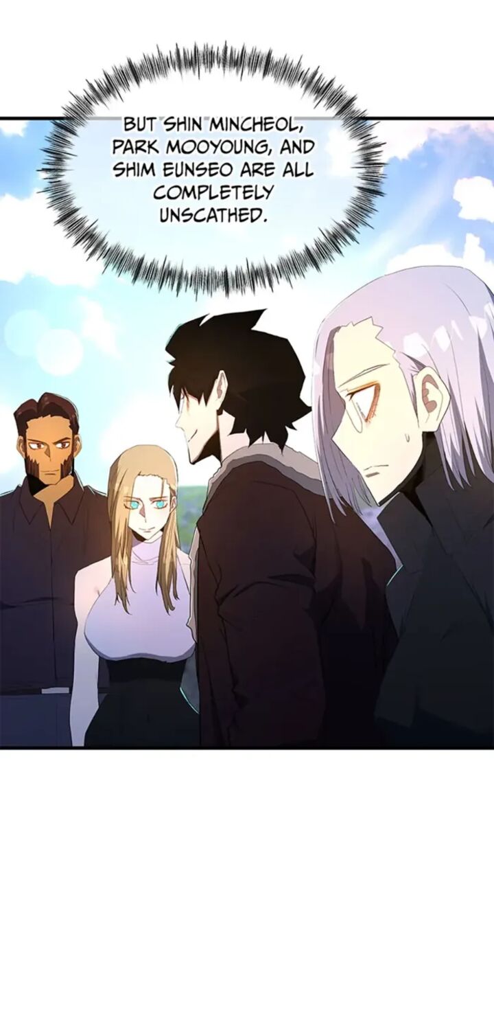 The Strongest Unemployed Hero 120 64