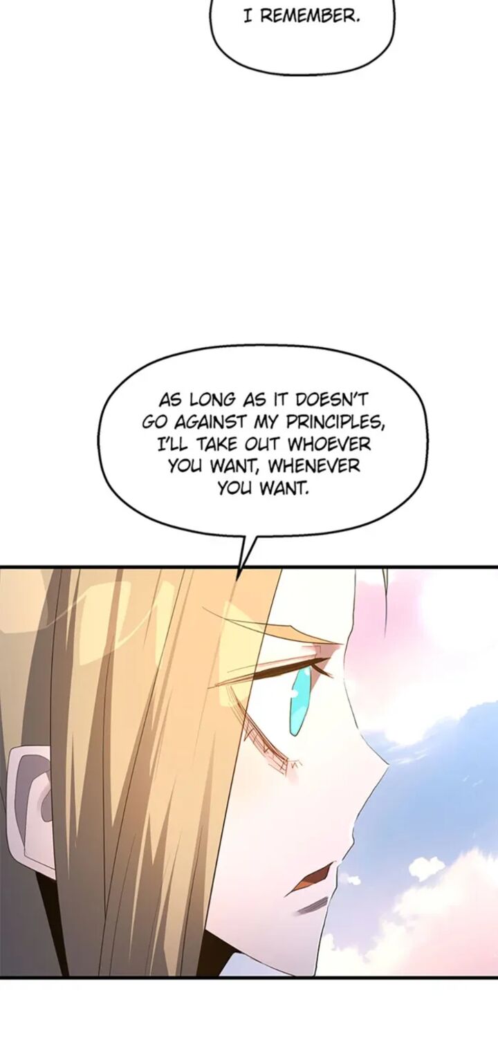 The Strongest Unemployed Hero 120 68