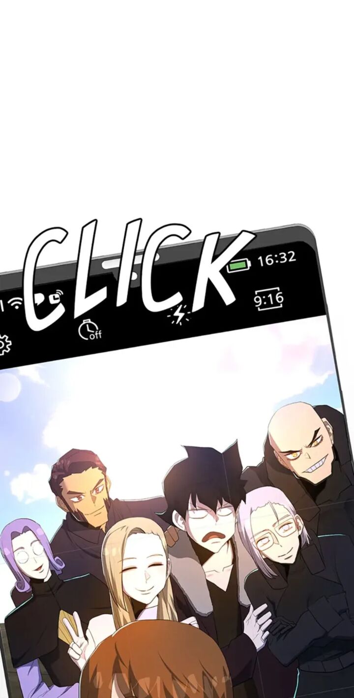 The Strongest Unemployed Hero 120 74