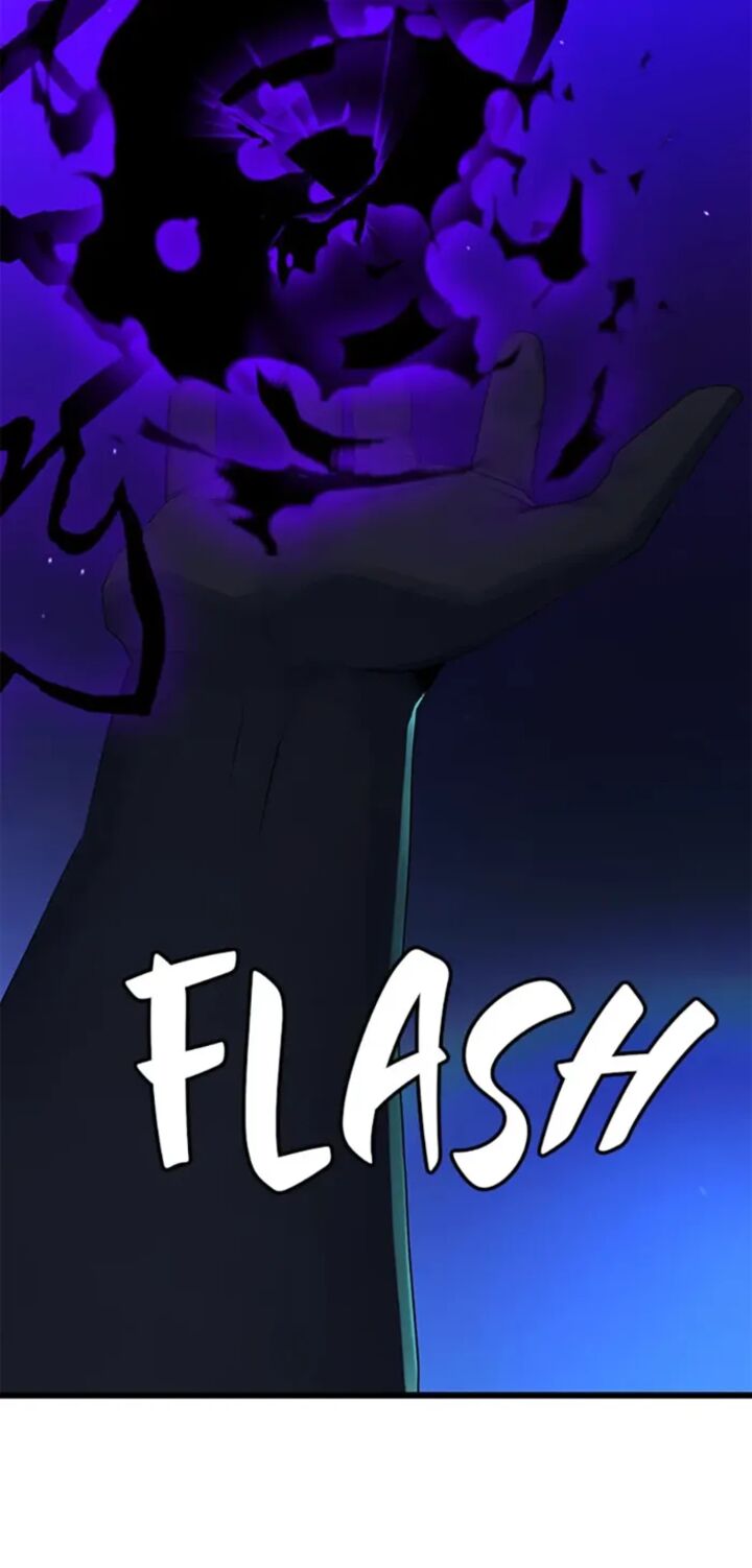 The Strongest Unemployed Hero 120 8