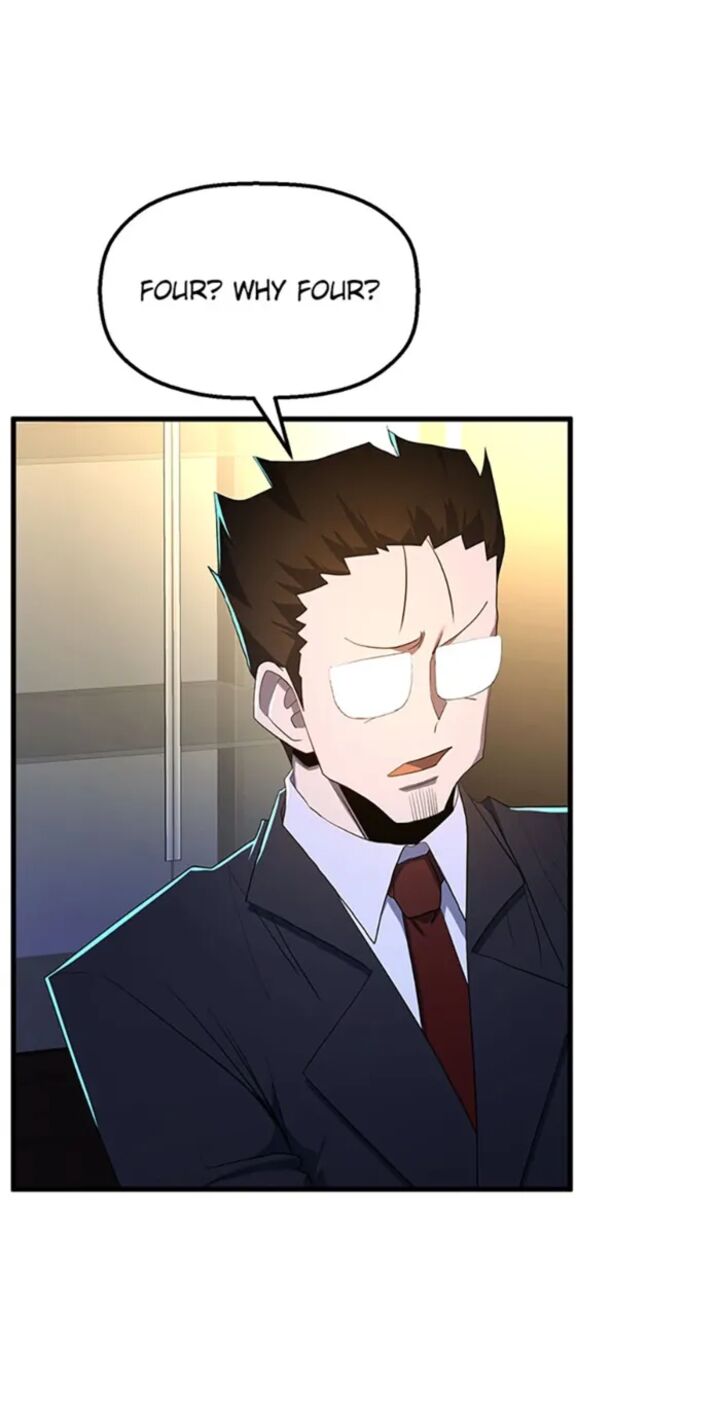 The Strongest Unemployed Hero 120 83