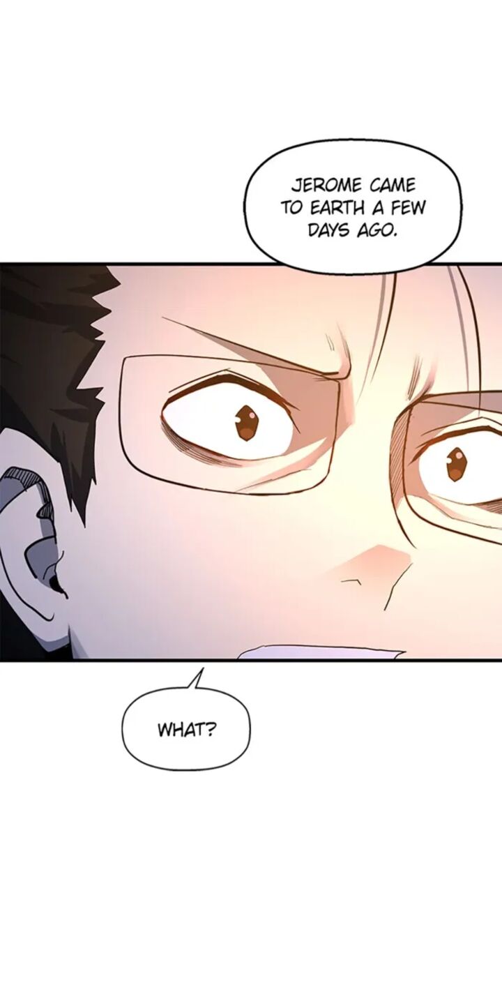 The Strongest Unemployed Hero 120 84