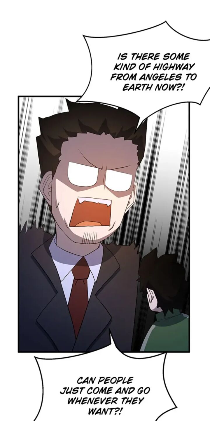 The Strongest Unemployed Hero 120 85