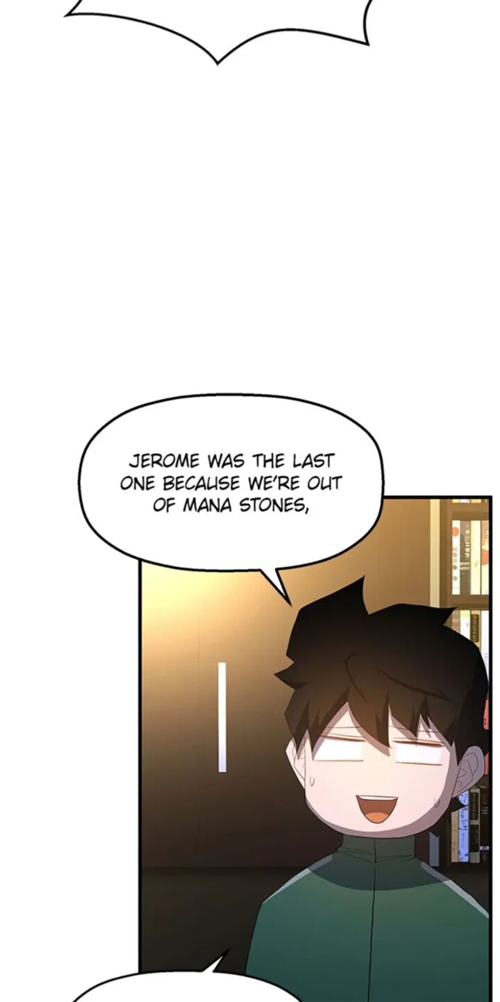 The Strongest Unemployed Hero 120 86