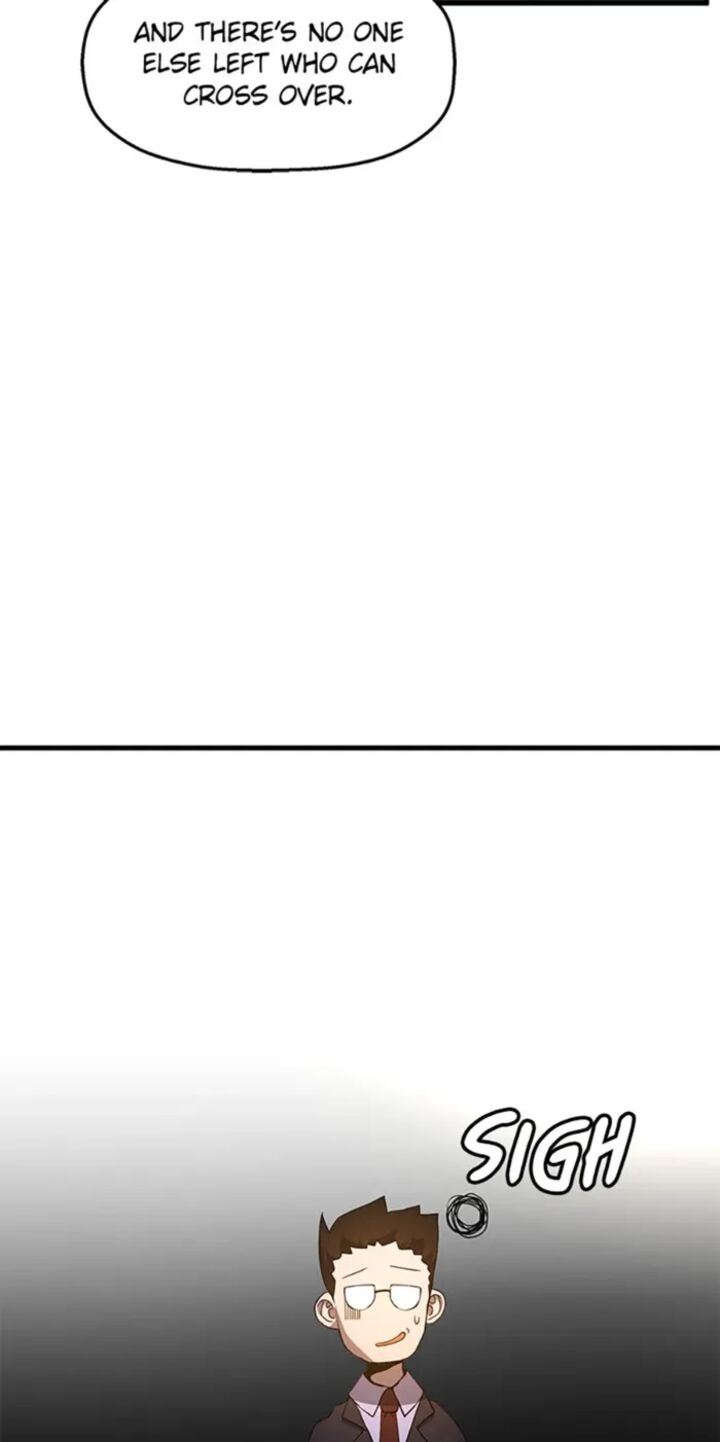 The Strongest Unemployed Hero 120 87