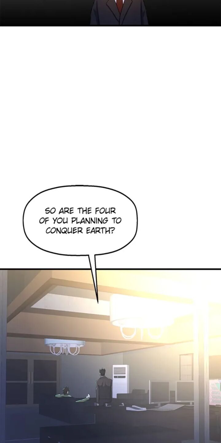 The Strongest Unemployed Hero 120 88