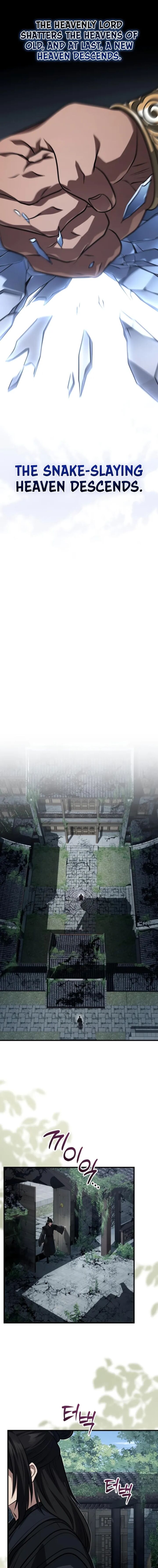 The Terminally Ill Young Master Of The Baek Clan 90 17