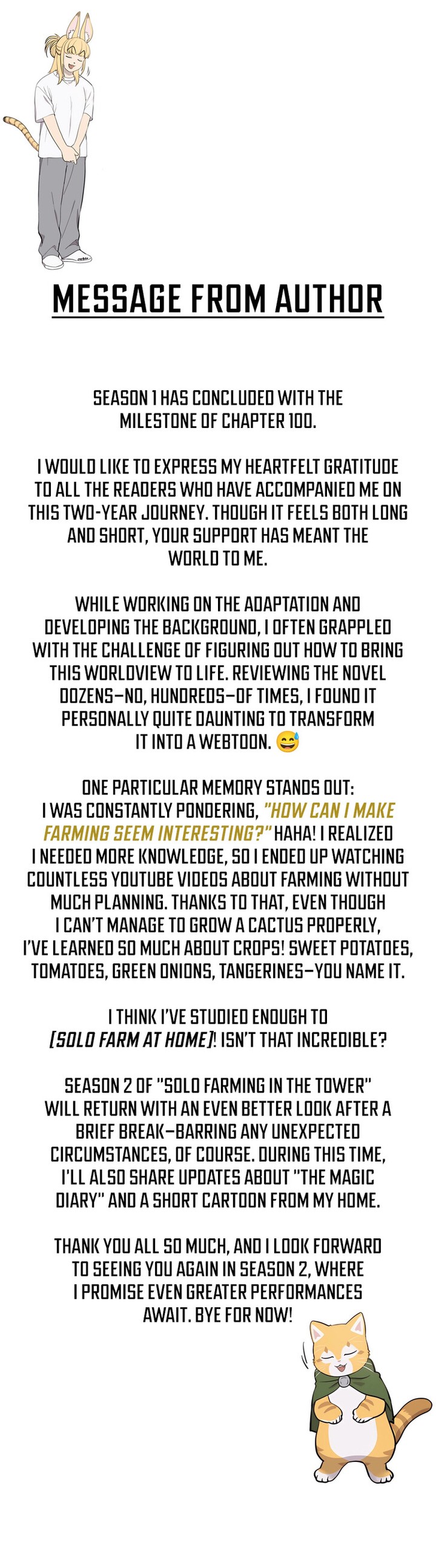 The Top Dungeon Farmer 100e 1