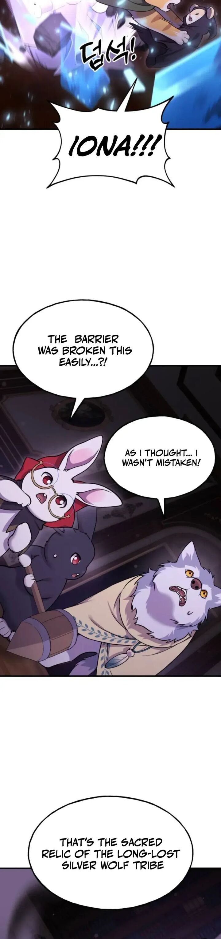 The Top Dungeon Farmer 118 12