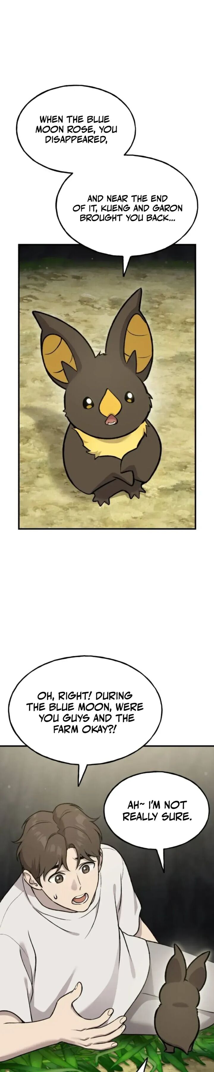 The Top Dungeon Farmer 118 17