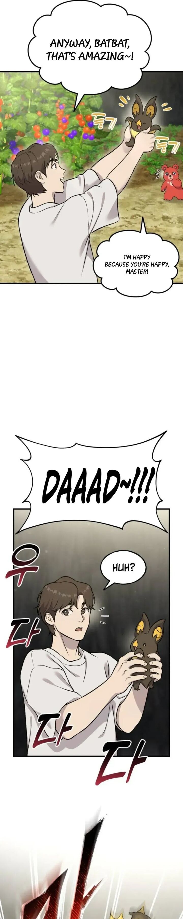 The Top Dungeon Farmer 118 25