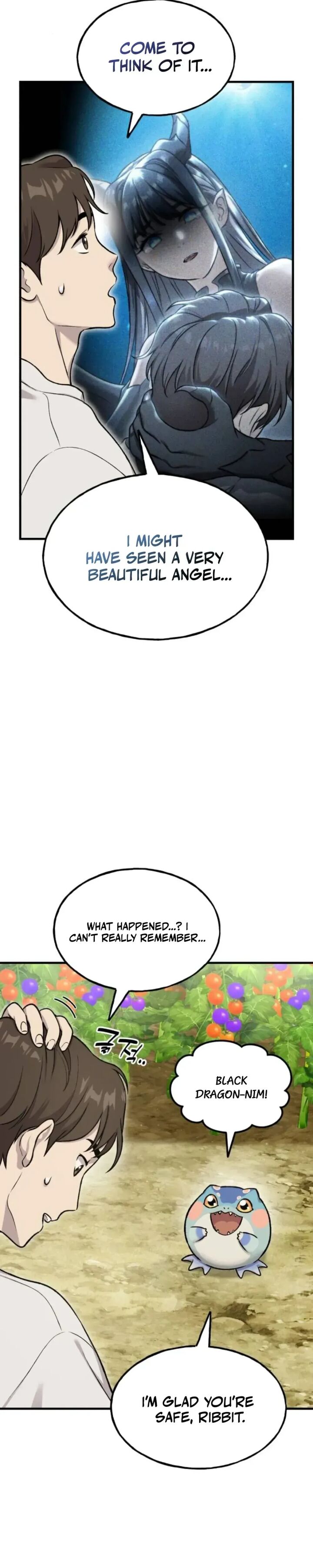 The Top Dungeon Farmer 118 28