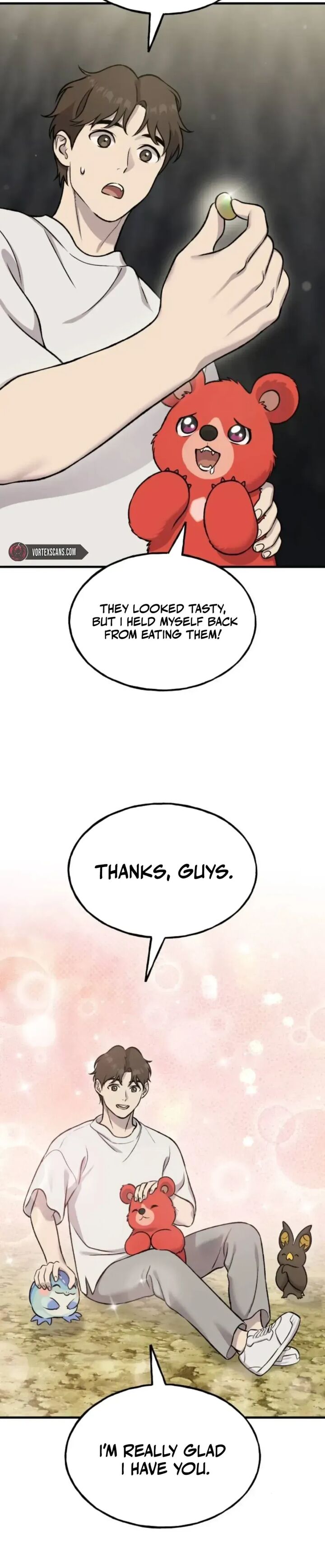 The Top Dungeon Farmer 118 30