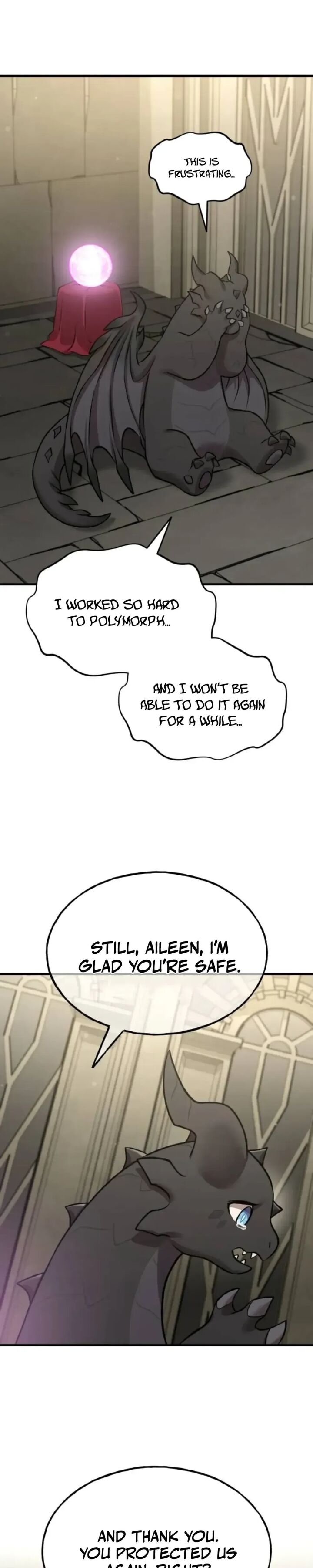 The Top Dungeon Farmer 118 35