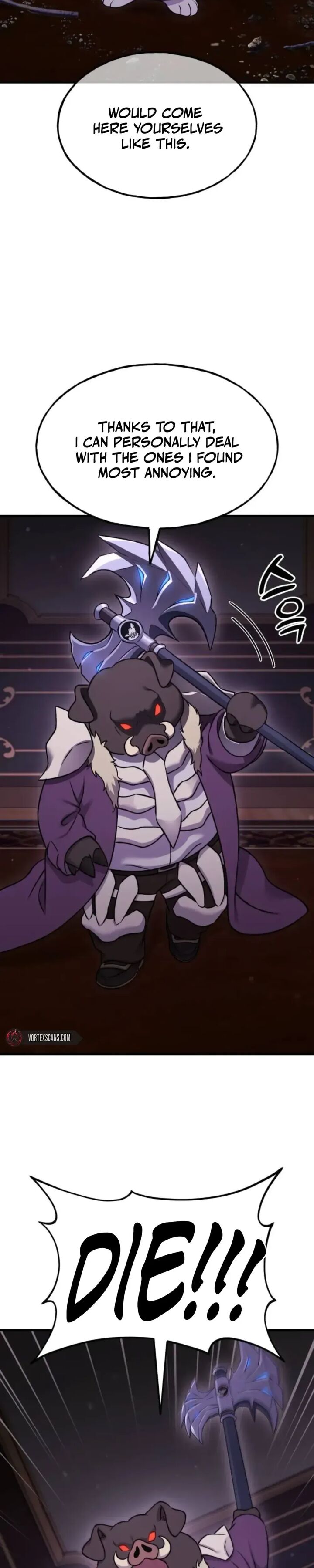 The Top Dungeon Farmer 118 8