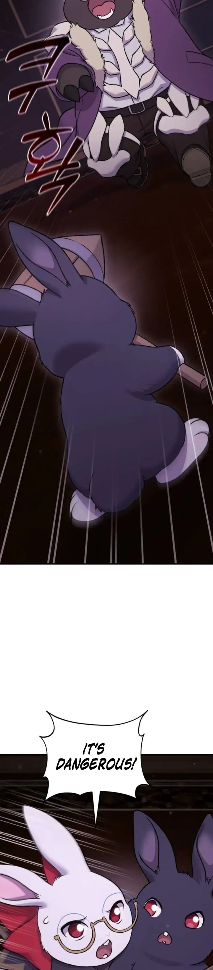 The Top Dungeon Farmer 118 9