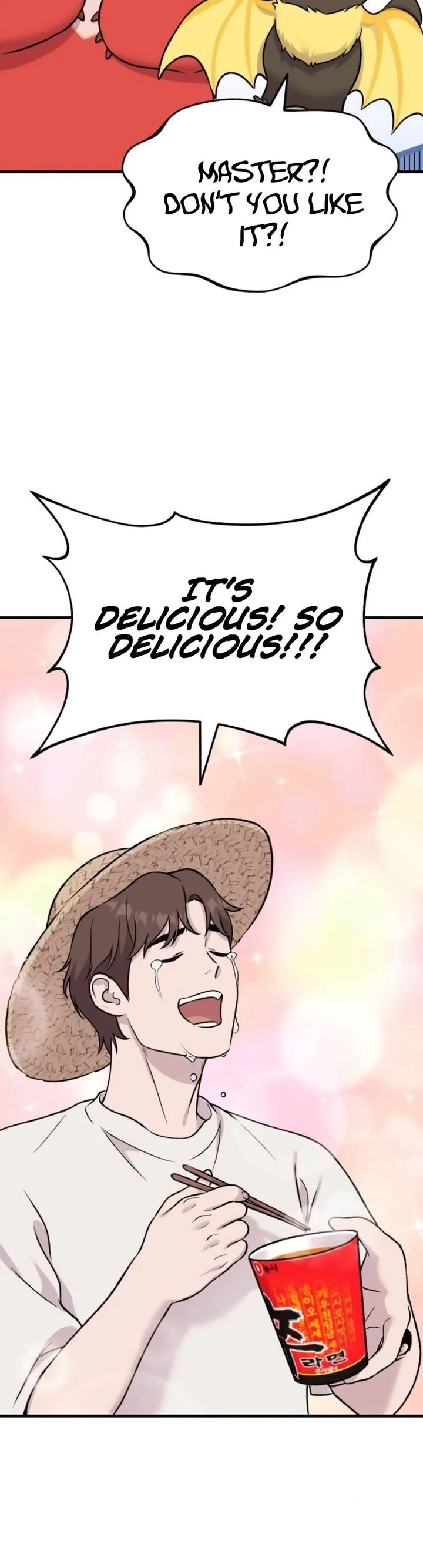 The Top Dungeon Farmer 119 16