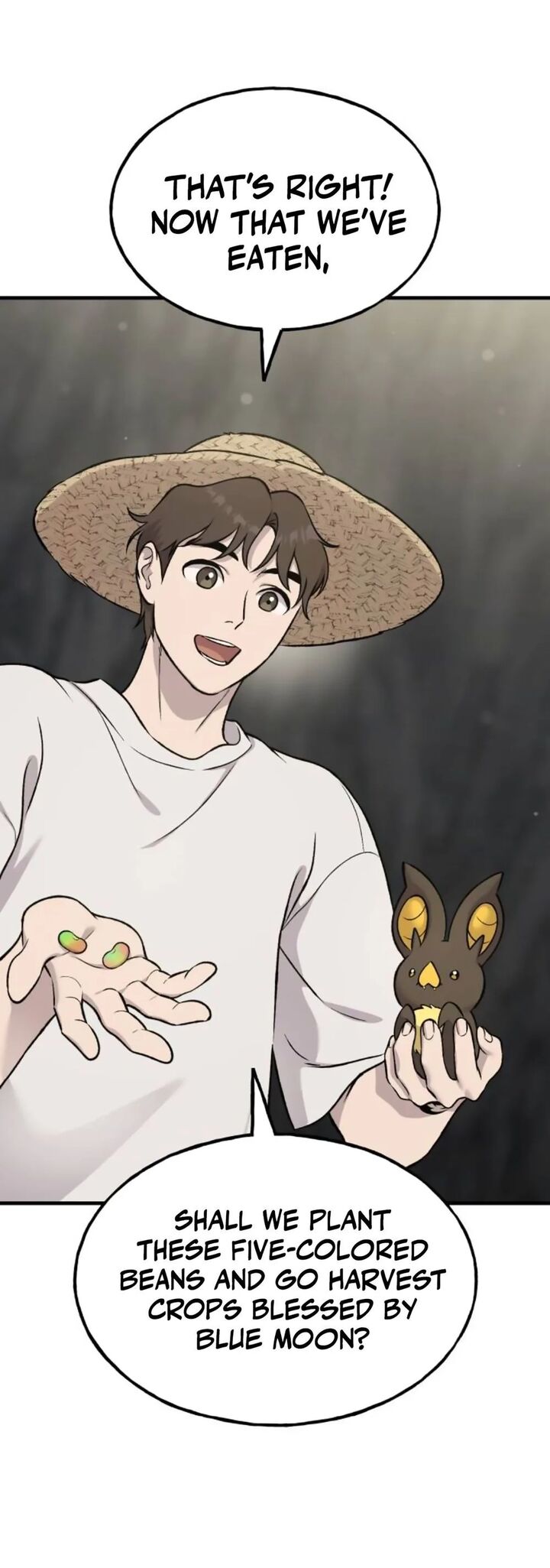 The Top Dungeon Farmer 119 24