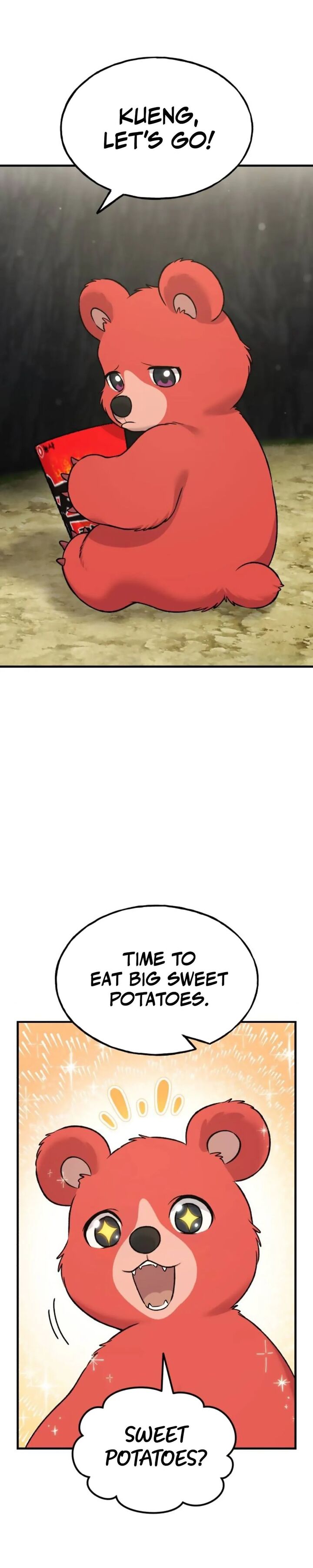 The Top Dungeon Farmer 119 25