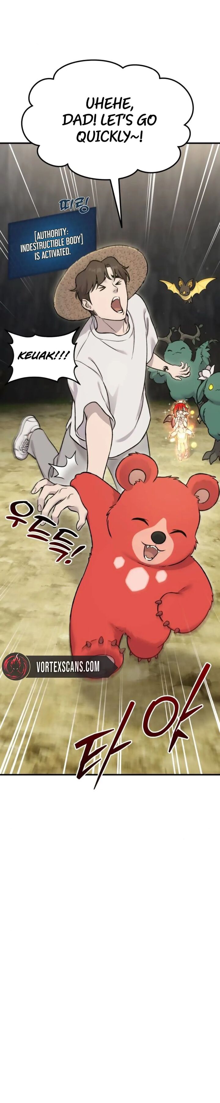 The Top Dungeon Farmer 119 26