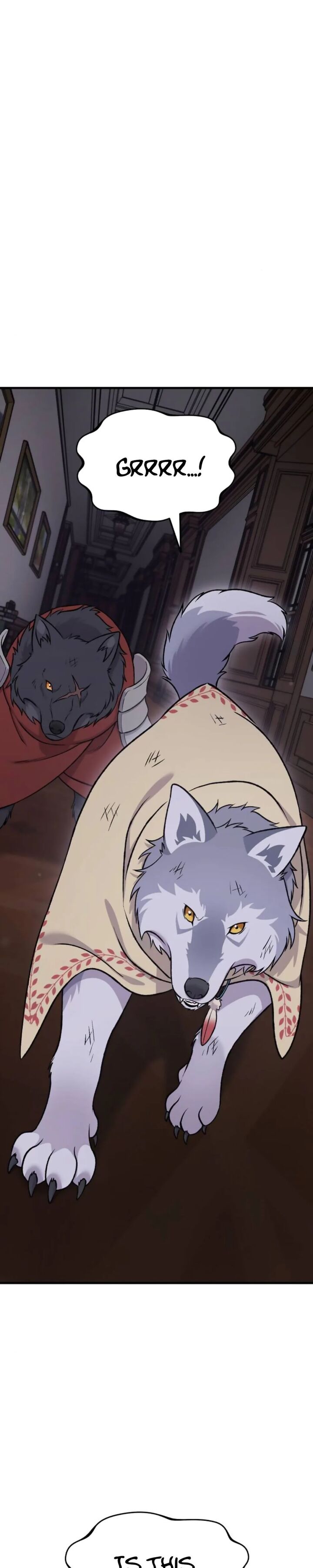 The Top Dungeon Farmer 119 27