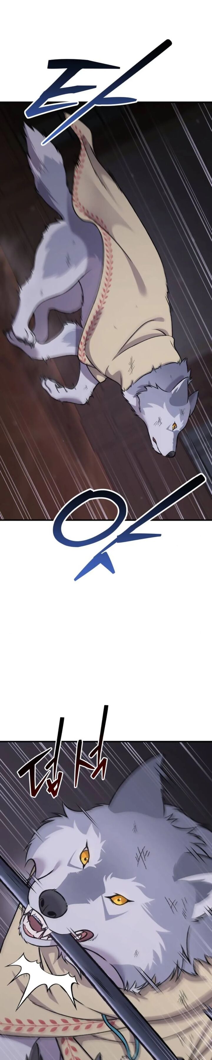 The Top Dungeon Farmer 119 33