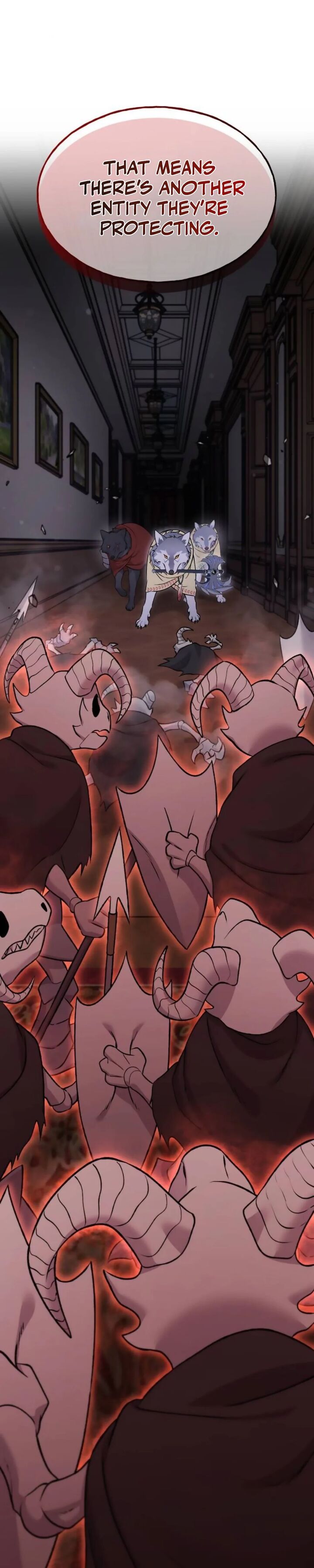 The Top Dungeon Farmer 119 37