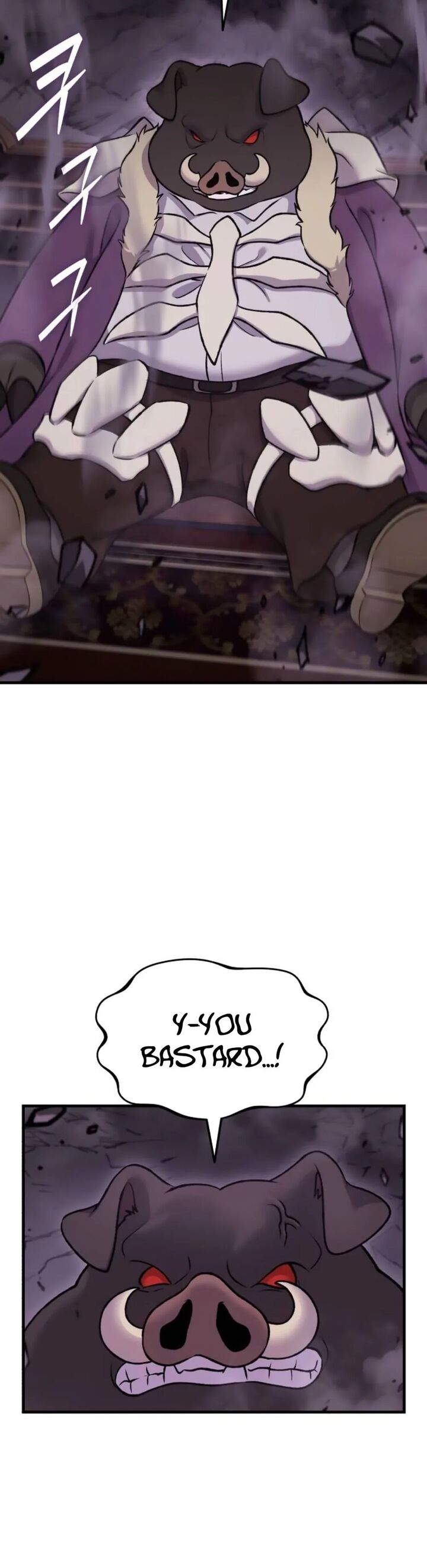 The Top Dungeon Farmer 119 4