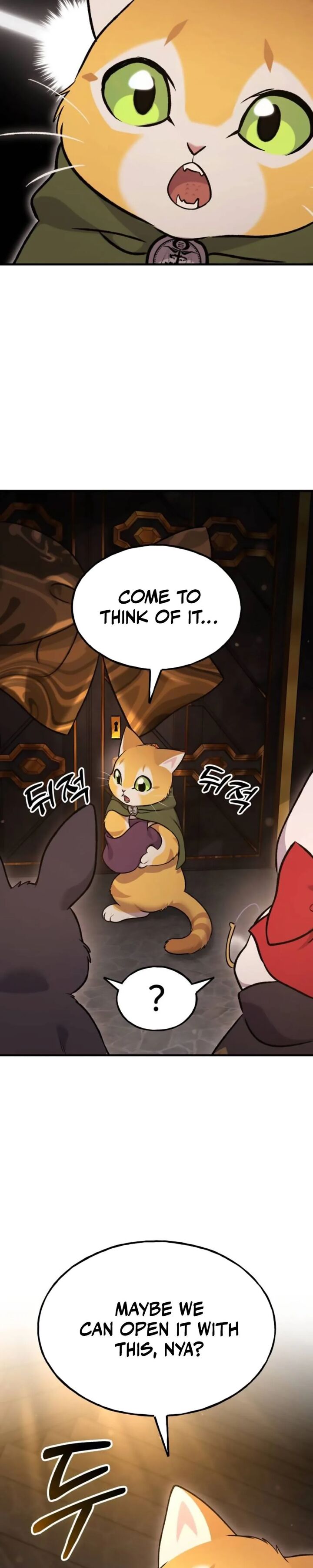 The Top Dungeon Farmer 119 47