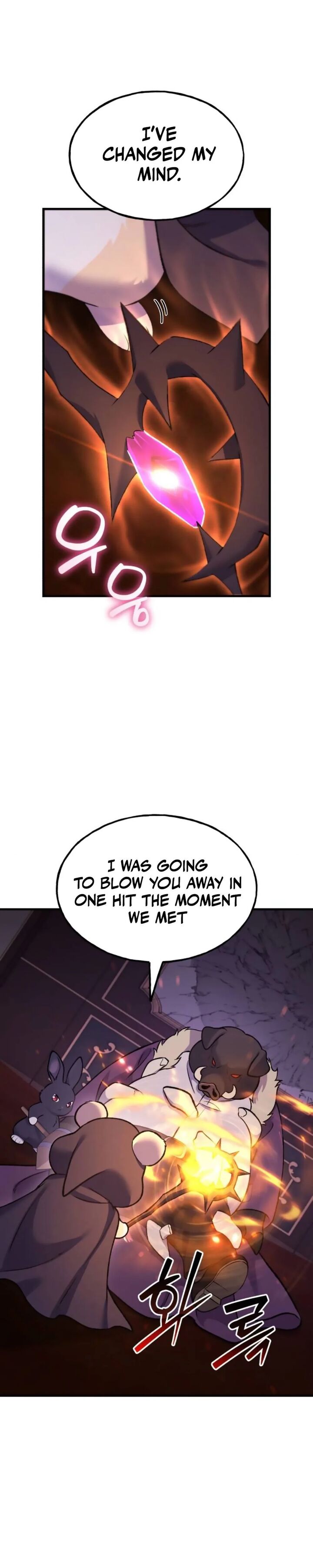 The Top Dungeon Farmer 119 7