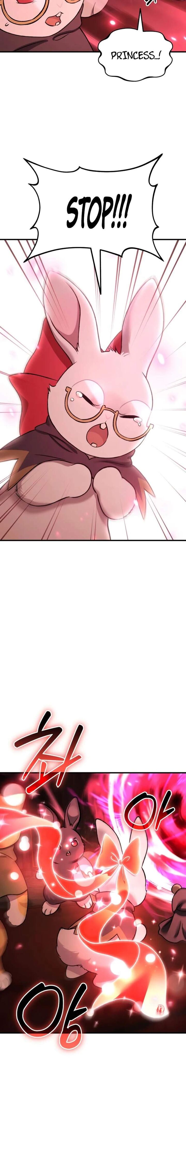 The Top Dungeon Farmer 120 18